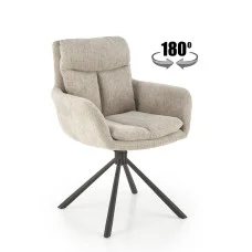 CHAIR K 495, BEIGE